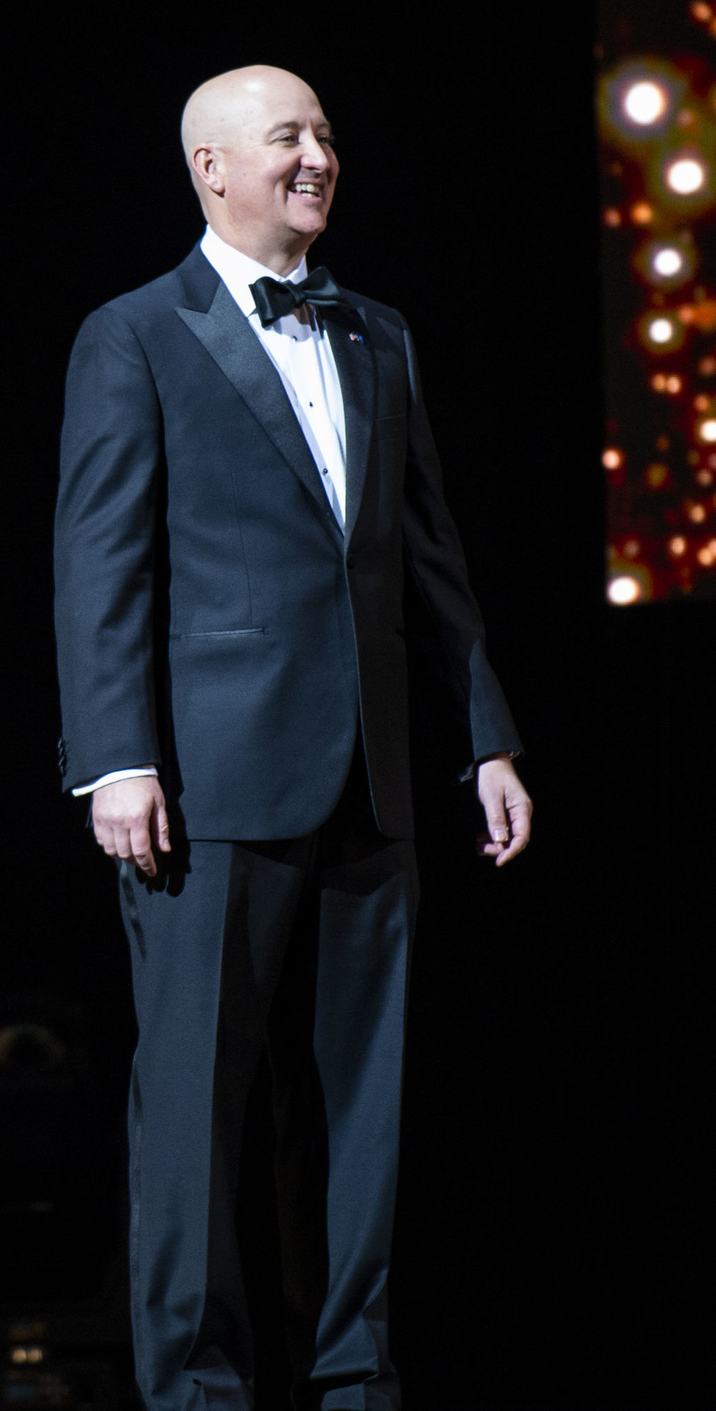 The 2019 Inaugural Ball at Pinnacle Bank Arena